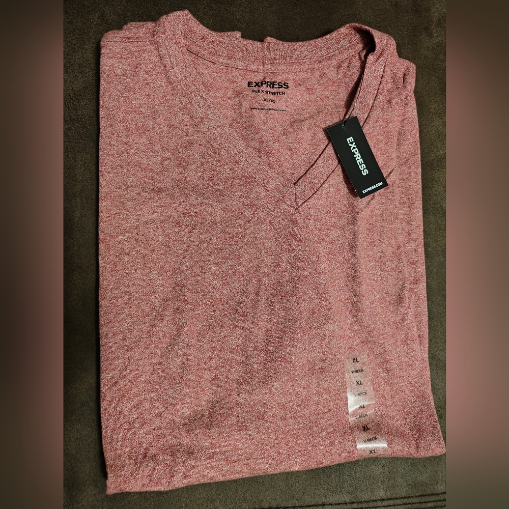 Express T-shirt XL Accepting Offers